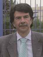 Javier Urra