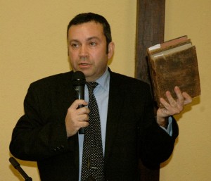 C茅sar Evangelio C茅sar Evangelio