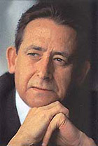 Alfonso Ussía