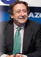 Alfonso Ussía