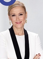 Cristina Cifuentes