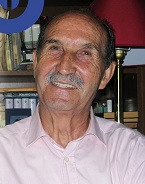 Eleuterio Sánchez