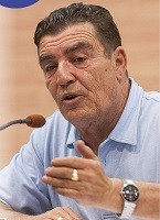 Emilio Calatayud