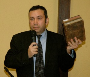 César Evangelio